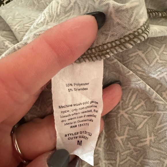 Gilli wrap dress - Picture 6 of 6